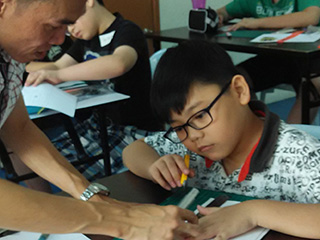 巧手人09