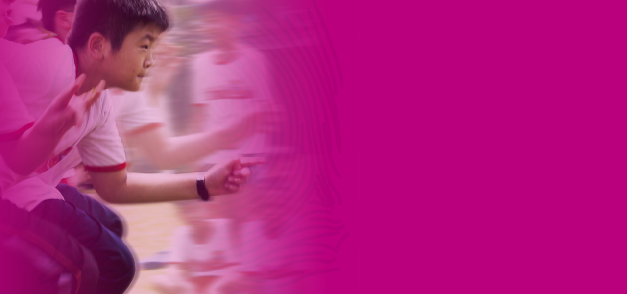 Slide background