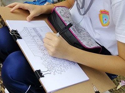 小记者17