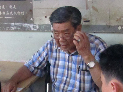 小记者18