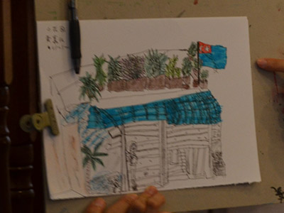 小记者26