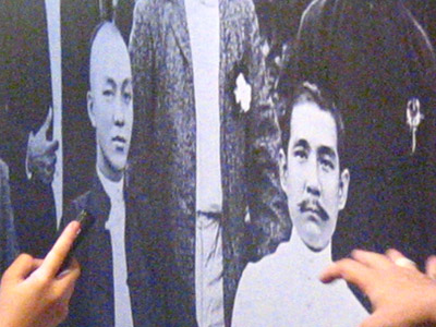 小记者35